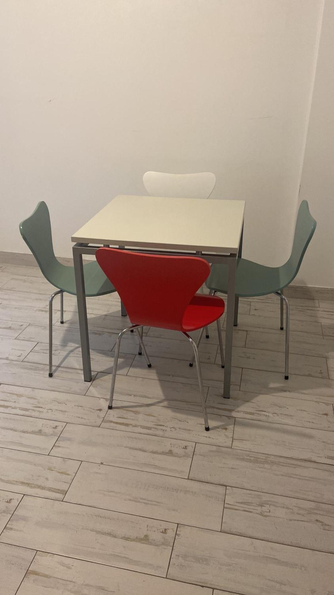 Loft Obelisco Lägenhet Buenos Aires Exteriör bild