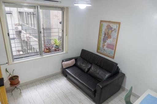 Loft Obelisco Lägenhet Buenos Aires Exteriör bild